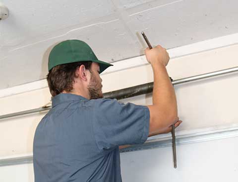 Local Garage Door Repair