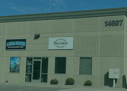 Apple Valley Location