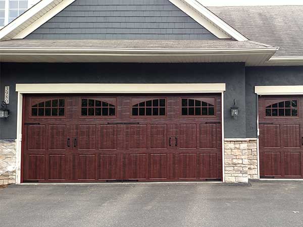 Custom Garage Door Custom Garage Door