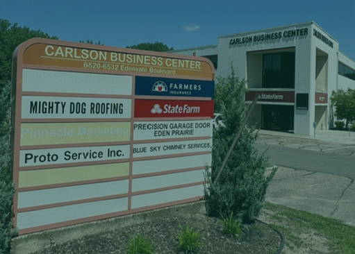 Eden Prairie Location