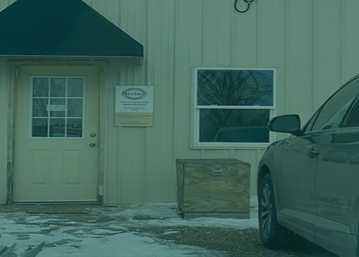 Hudson Location