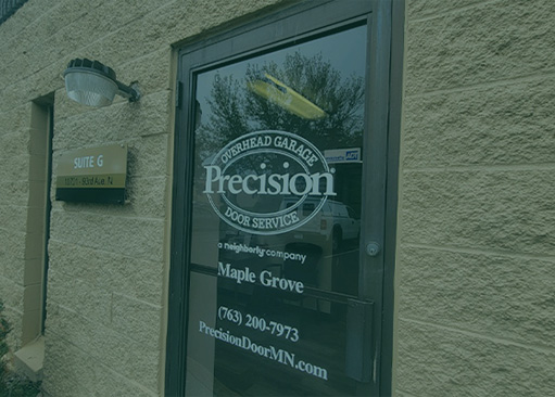 Maple Grove Location